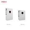 3.6kW 6.2kW Off Grid RV Solar Power System for Home Automotive Marine and Outdoor Machinery